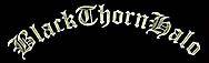 logo Black Thorn Halo
